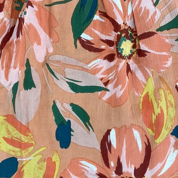 🔆O’NEILL🔆 JAMES DRESS - Picture 9 of 13